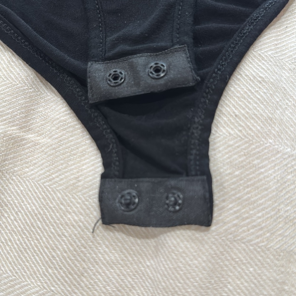 BODYSUIT - Picture 4 of 7